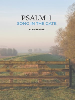 cover image of Psalm 1
